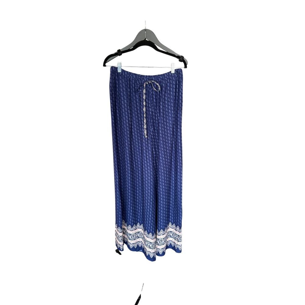 NWT Hayden Trousers, L Blue